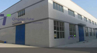 China Qingdao Futai Electromechanical Technology Co. Ltd. company profile