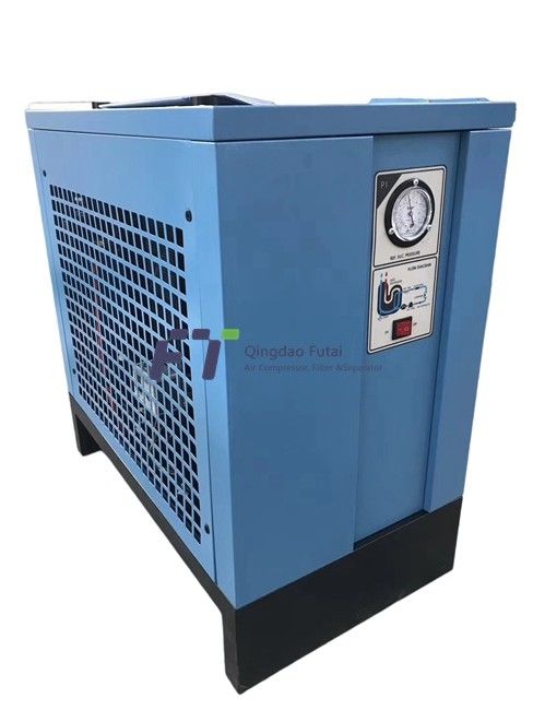 ISO 9001 Moisture Compressed Air Treatment Equipment