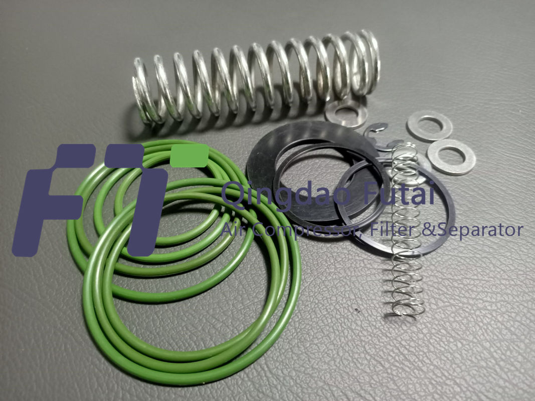 Minimum Pressure Valve Kit Air Compressor Spare Parts 2901021800
