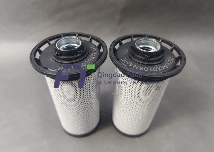 Replacement Hydraulic Oil Filter Cartridge 0100MX010BN4HC
