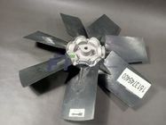 1613745400 Alternative Screw Air Compressor Spare Parts Fan Blade