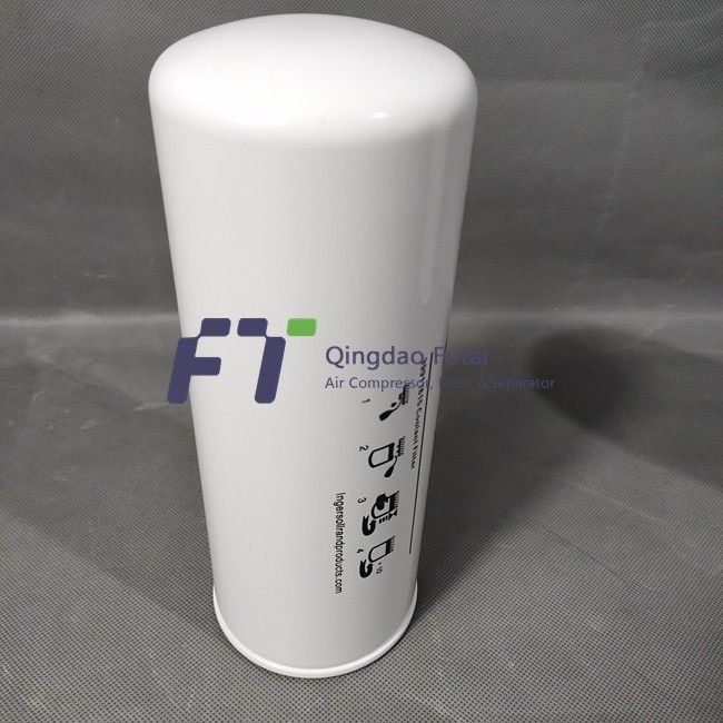 White 39911631 IR  Ingersoll Rand Alternative Lubricating Oil Filter