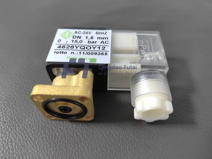 Replacement WB4.5 Air Compressor Valves Electromagnetic