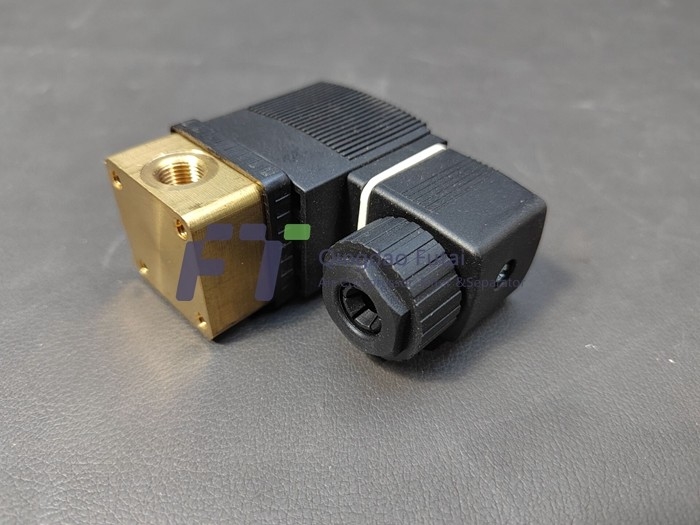 Replacement 22208019 Air Compressor Valves Electromagnetic